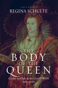 The Body of the Queen