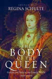 Body Of The Queen