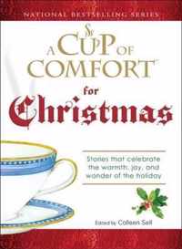 Cup of Comfort for Christmas