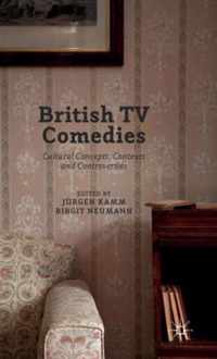 British TV Comedies