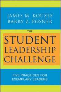 The Student Leadership Challenge