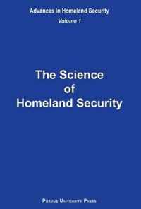 The Science of Homeland Security