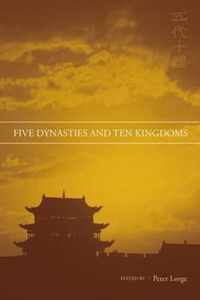 Five Dynasties and Ten Kingdoms