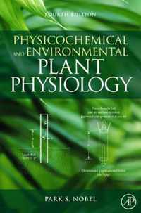 Physicochemical and Environmental Plant Physiology