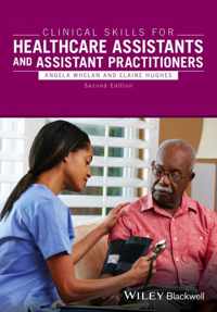 Skills Healthcare & Practitioners 2nd Ed