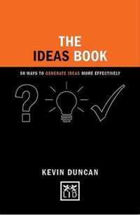 Ideas Book