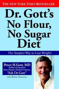 Dr Gott's No Flour, No Sugar Diet