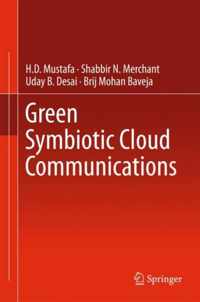 Green Symbiotic Cloud Communications