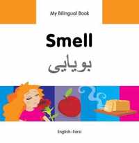 My Bilingual Book - Smell