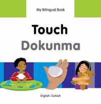 My Bilingual Book - Touch