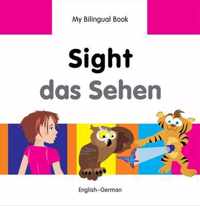 My Bilingual Book - Sight