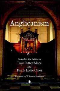 Anglicanism