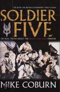 Soldier Five