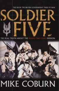 Soldier Five