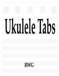 Ukulele Tabs