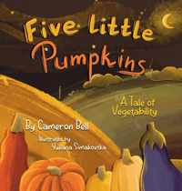 Five Little Pumpkins