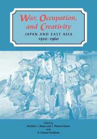 War, Occupation, and Creativity