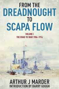 From the Dreadnought to Scapa Flow