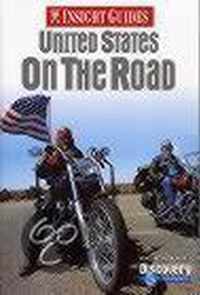 USA on the Road insight guide (ENG)