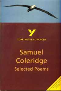 York Notes Advanced Selec Poems Coleridg