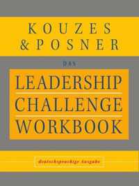 Leadership Challenge Workbook