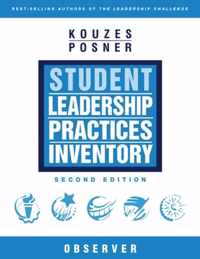 The Student Leadership Practices Inventory (LPI)