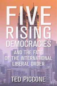 Five Rising Democracies