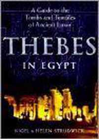 Thebes in Egypt