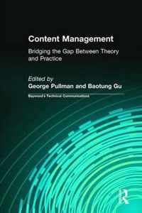 Content Management