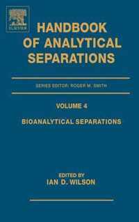 Bioanalytical Separations