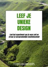 Leef Je Unieke Design