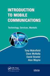 Introduction to Mobile Communications