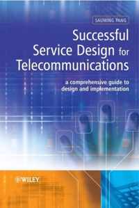 Successful Service Design For Telecommunications