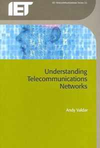 Understanding Telecommunications Networks