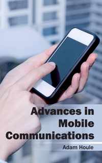 Advances in Mobile Communications