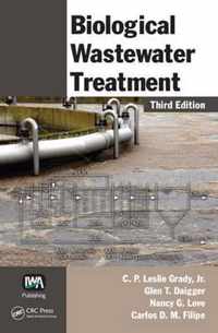 Biological Wastewater Treatment