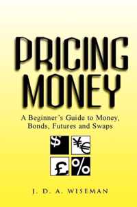 Pricing Money