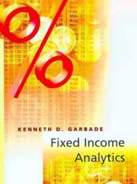 Fixed Income Analytics