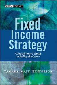 Fixed Income Strategy