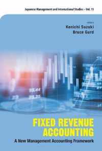 Fixed Revenue Accounting