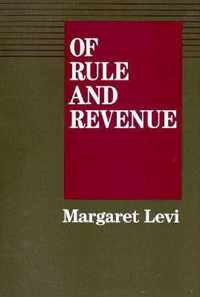 Of Rule and Revenue