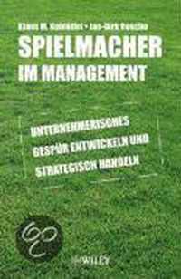 Spielmacher Im Management