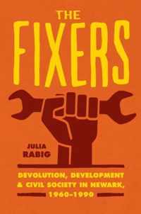 The Fixers