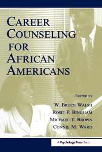 Career Counseling for African Americans