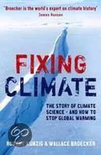 Fixing Climate