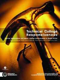 Technical College Responsiveness