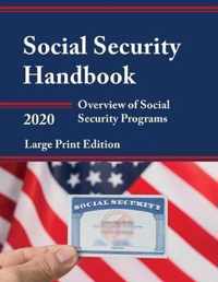 Social Security Handbook 2020