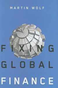 Fixing Global Finance