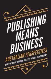 Publishing Means Business