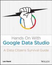 Hands On With Google Data Studio